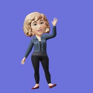 Meet your Posher, Colleen